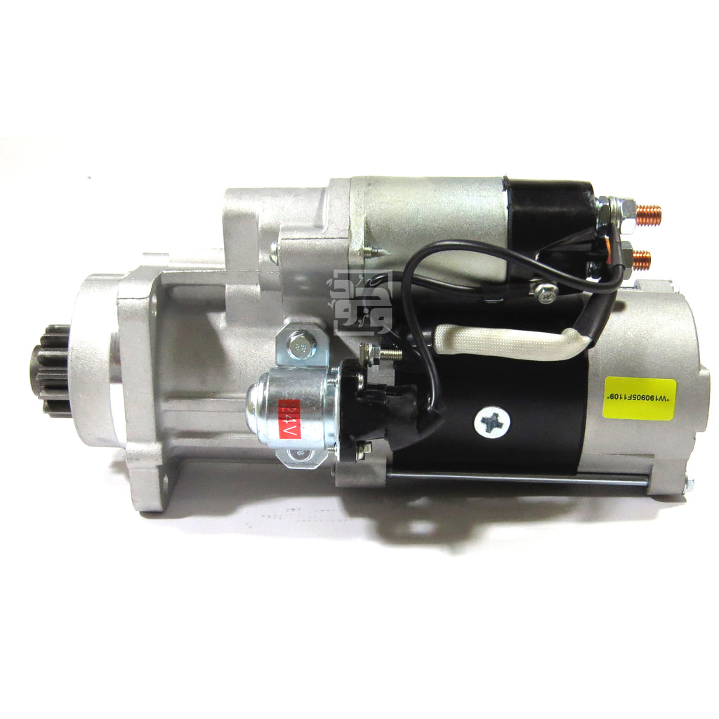 Starter Motor (13BSM-02)