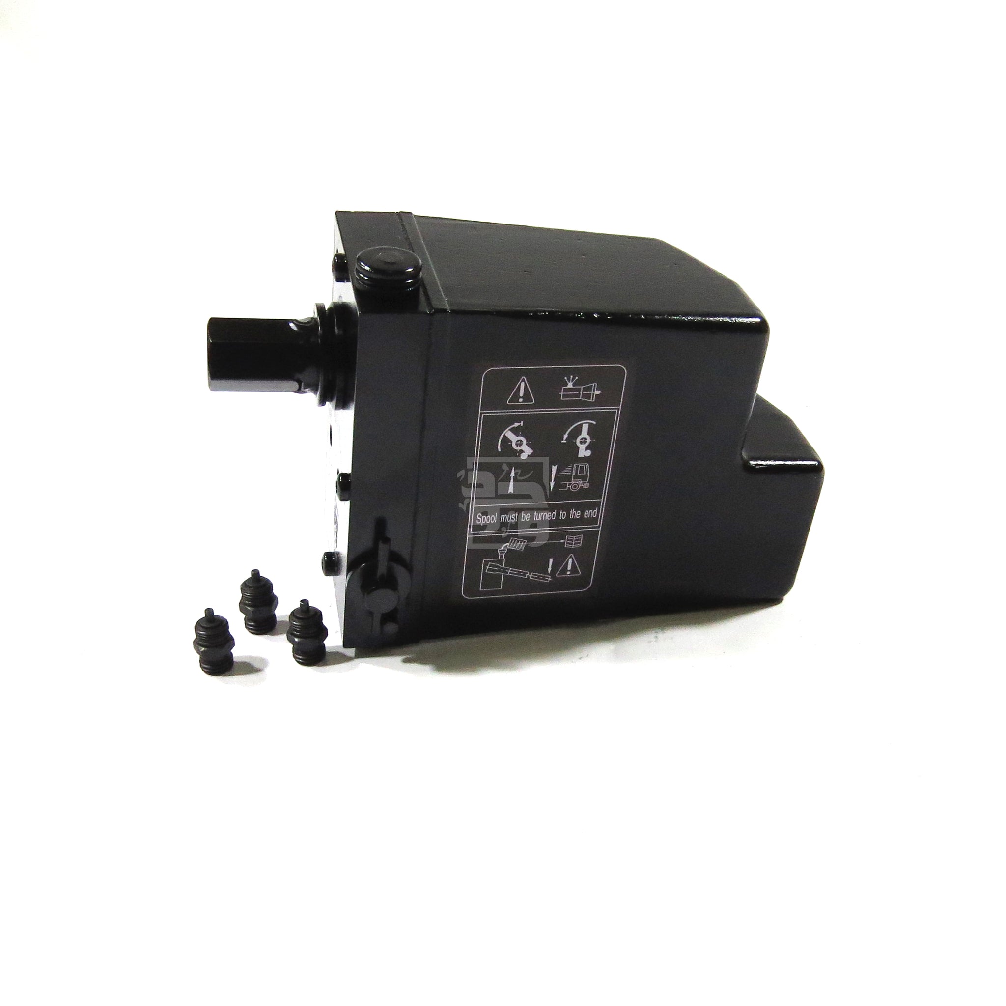 Cab Tilt Pump (22HCP-04) – Wajud Store