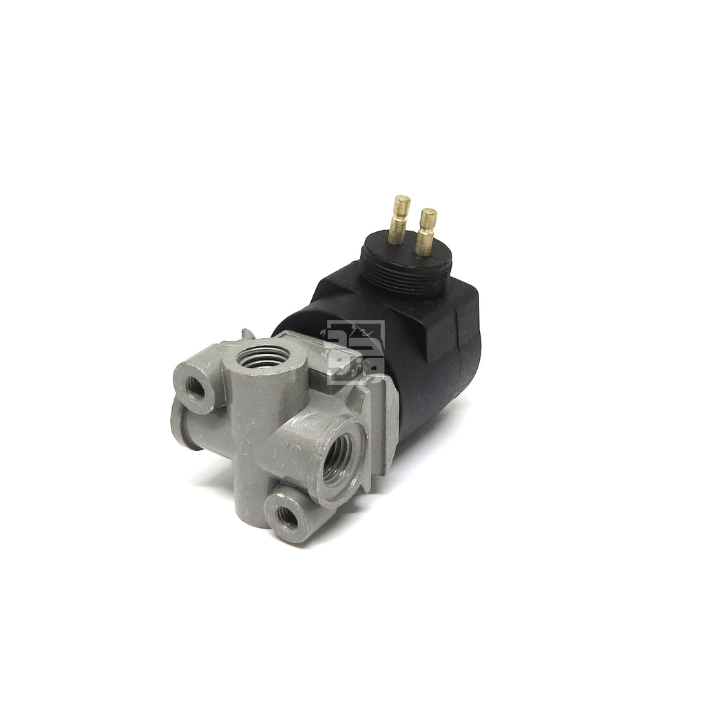 Solenoid Valve (19CVL-02)