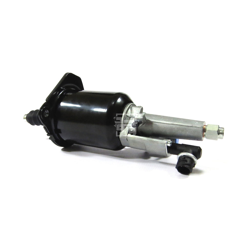 Clutch Servo (13FCS-02) – Wajud Store