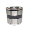 Wheel Hub Bearing (19IBR-01)