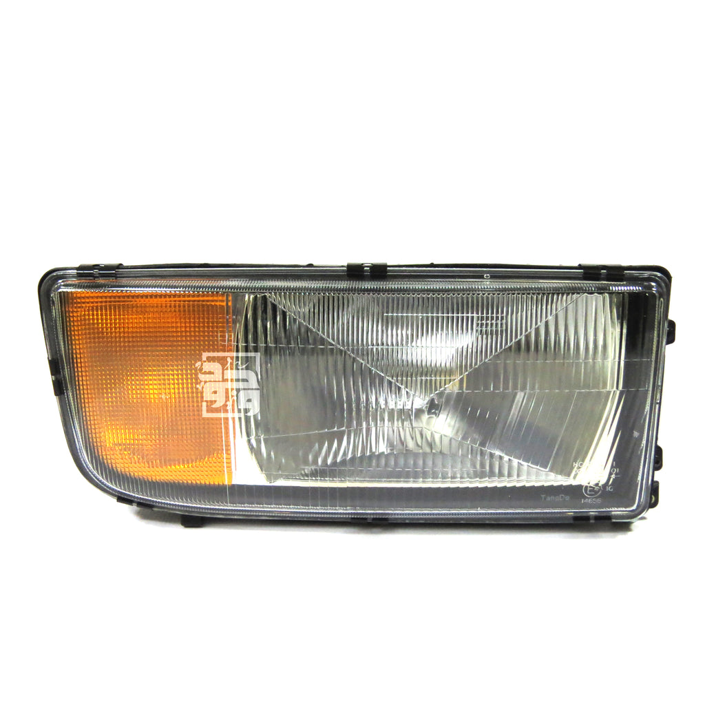 Head Lamp (13BHL-06)