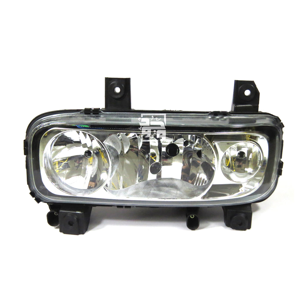 Head Lamp (13BHL-11)